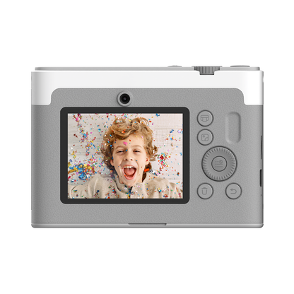 Kids Instant Camera - myFirst Camera Insta Lux