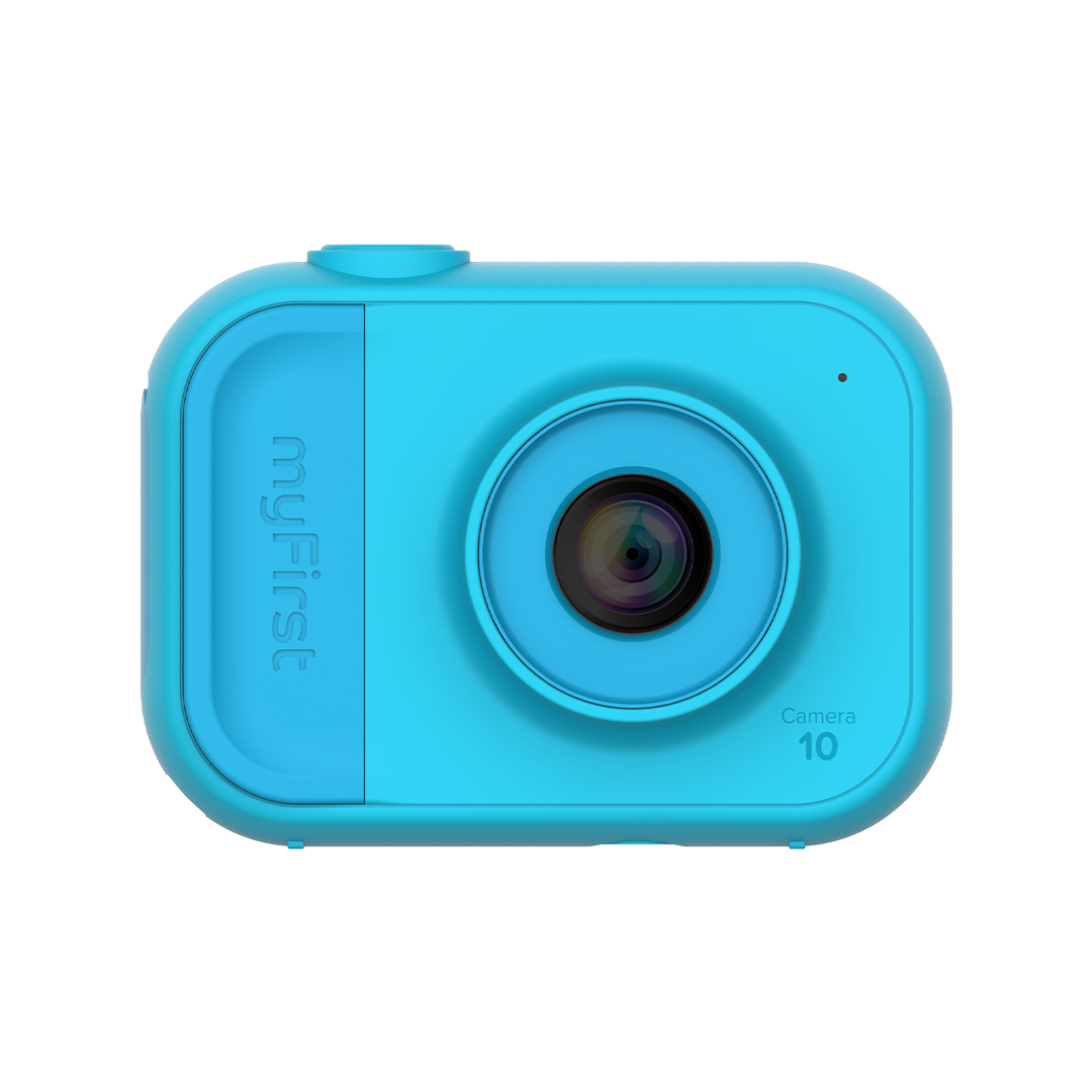 myFirst Camera 10