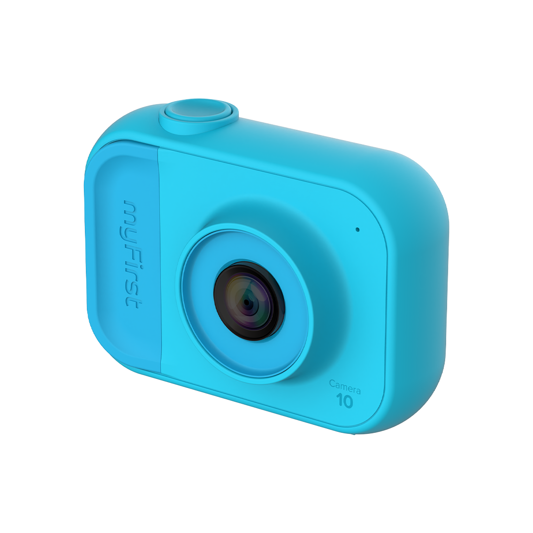 myFirst Camera 10
