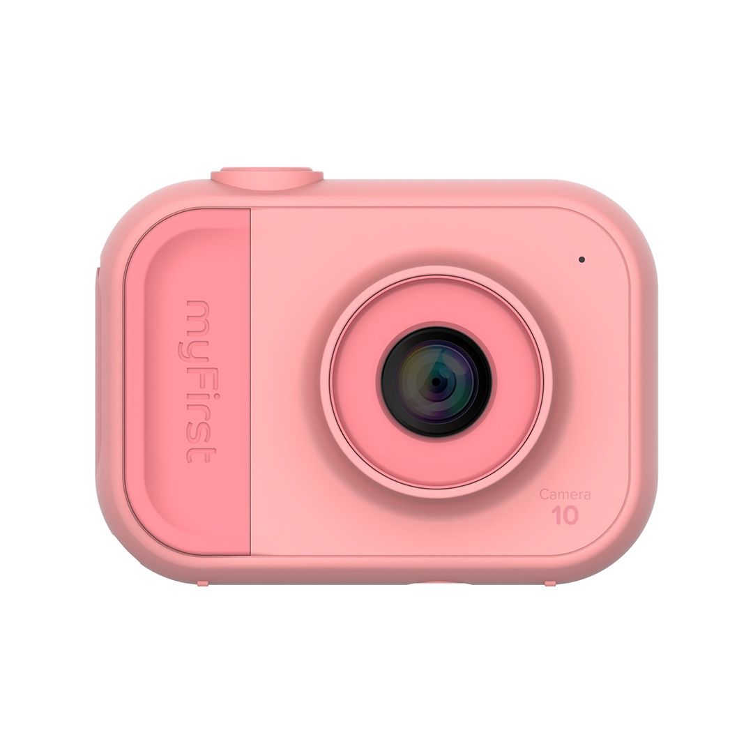myFirst Camera 10
