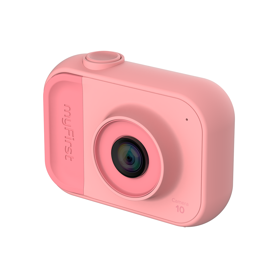 myFirst Camera 10