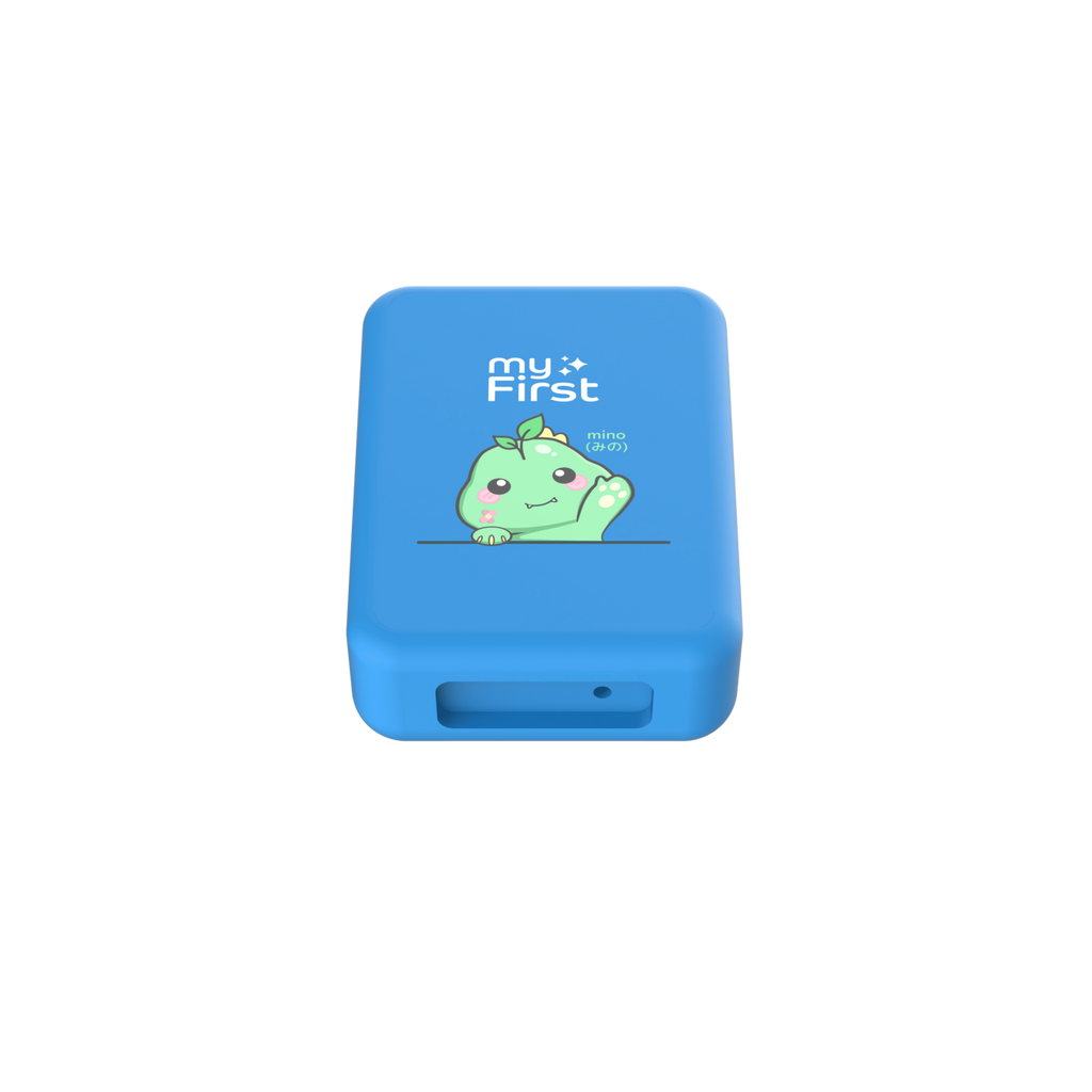 POSB Smart Buddy Tag