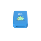 POSB Smart Buddy Tag