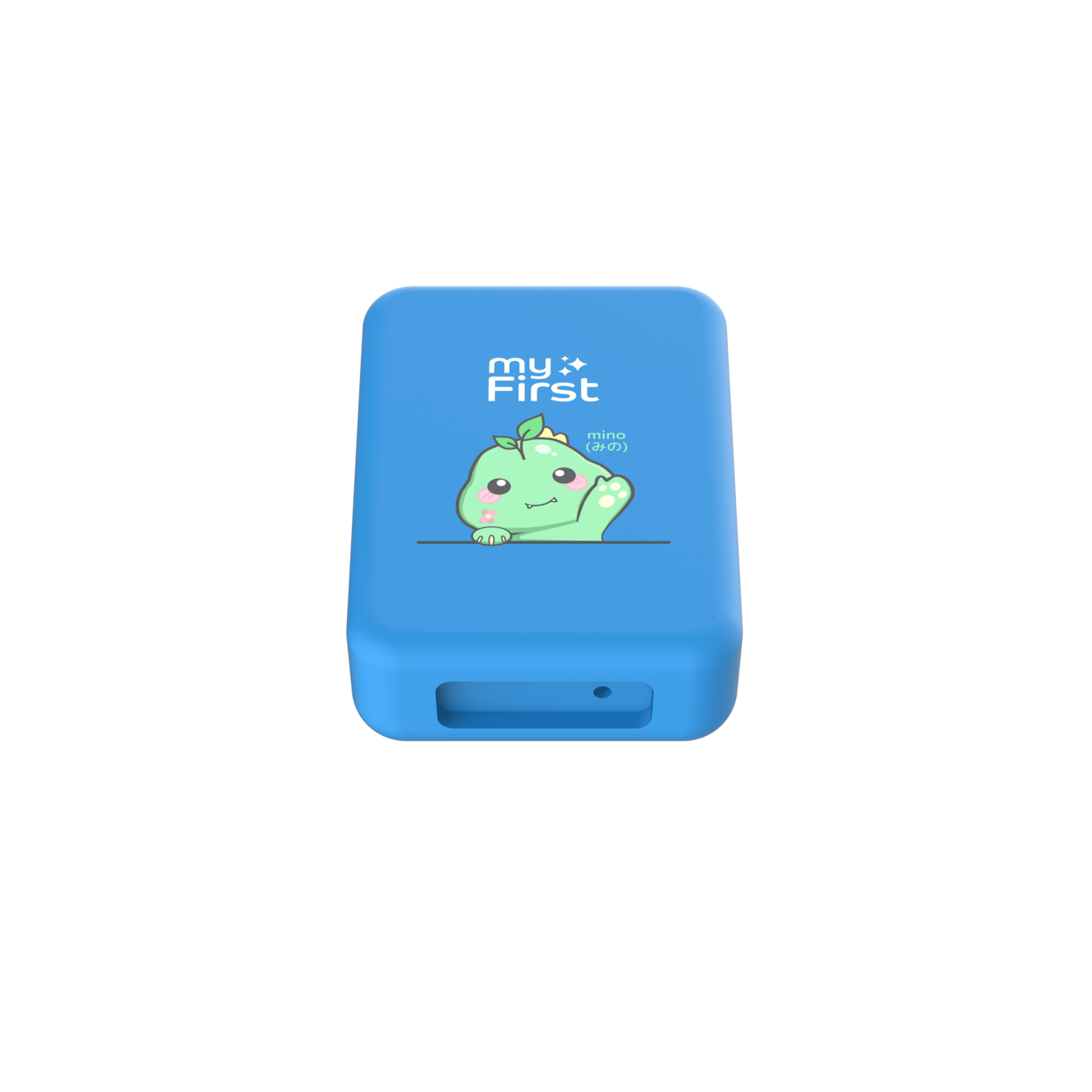 POSB Smart Buddy Tag