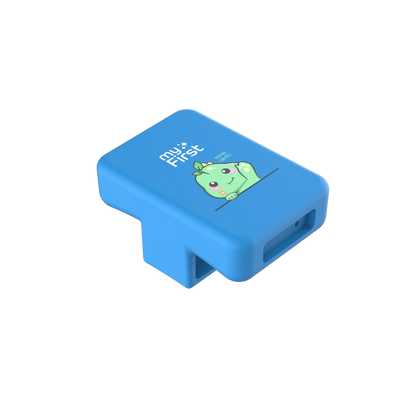 POSB Smart Buddy Tag