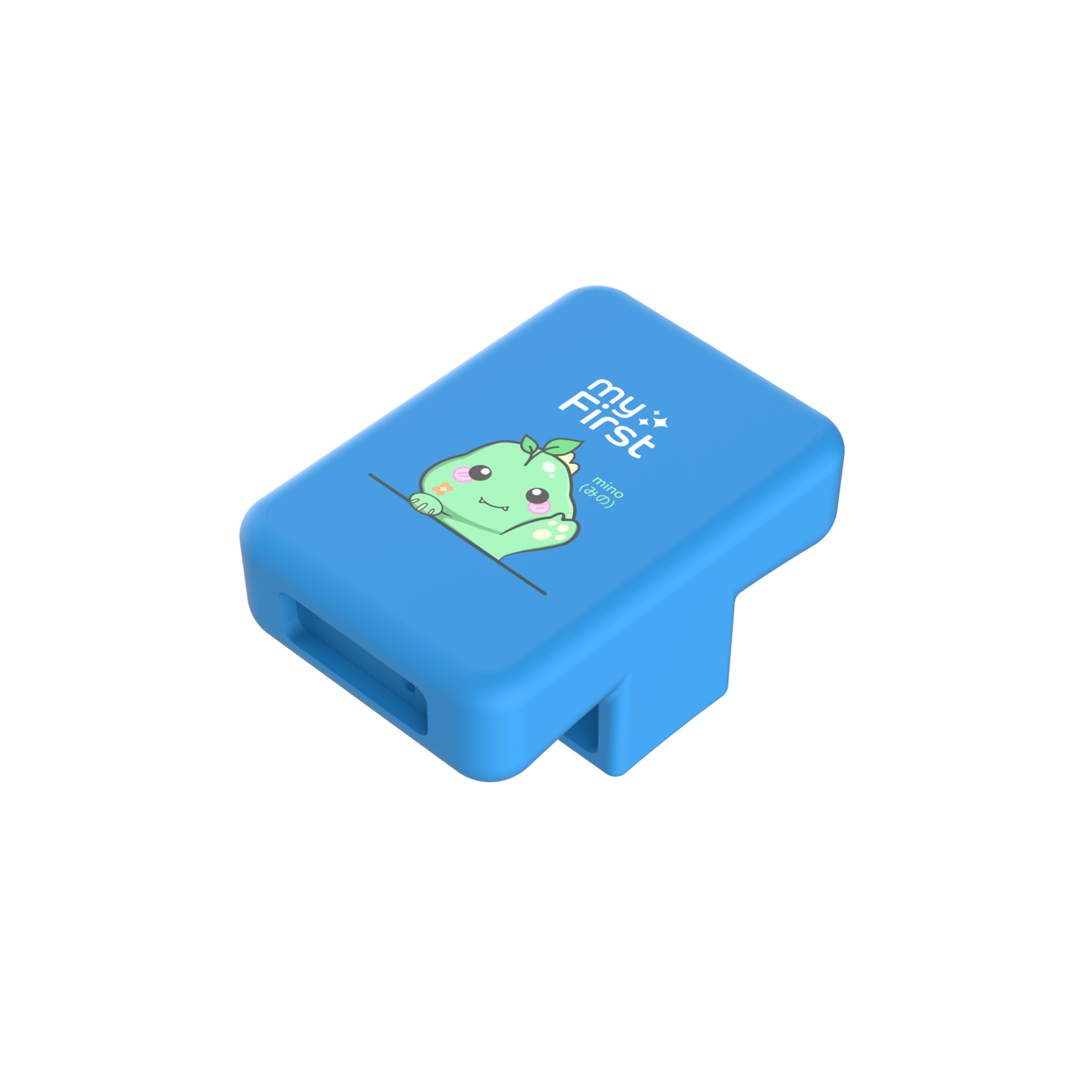 POSB Smart Buddy Tag