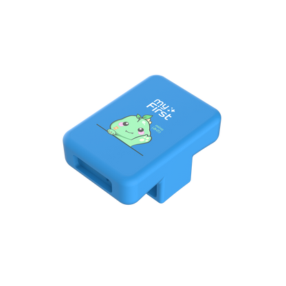 POSB Smart Buddy Tag