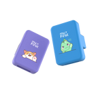 POSB Smart Buddy Tag