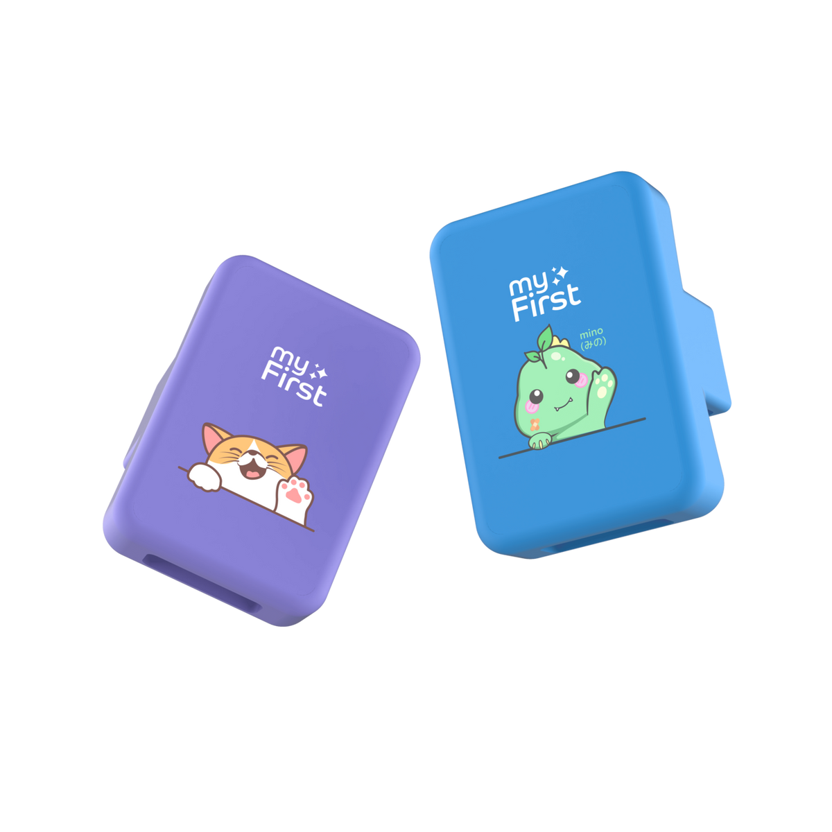 POSB Smart Buddy Tag