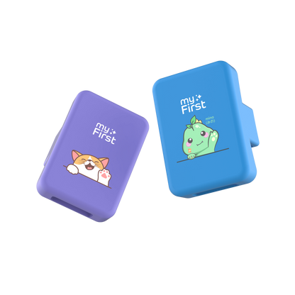 POSB Smart Buddy Tag