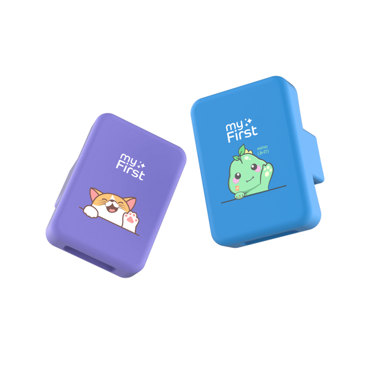 POSB Smart Buddy Tag