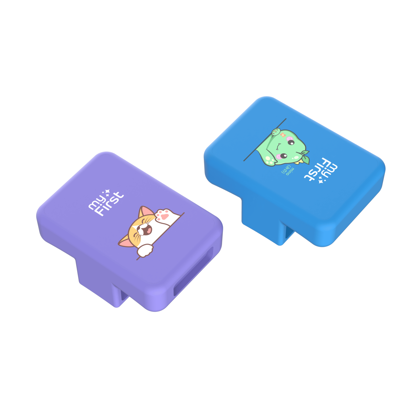 POSB Smart Buddy Tag