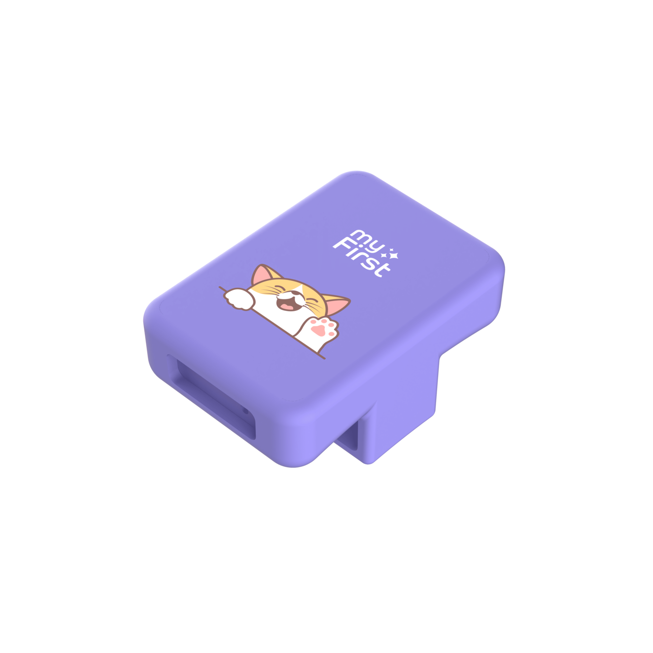 POSB Smart Buddy Tag