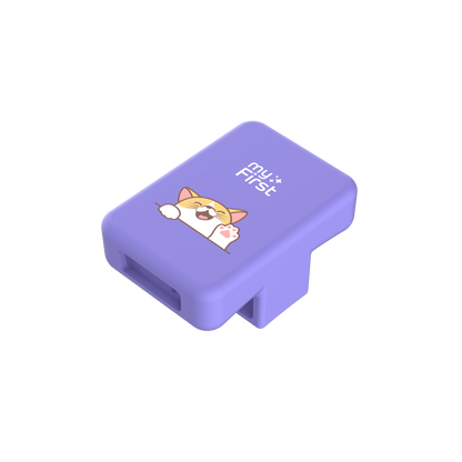 POSB Smart Buddy Tag