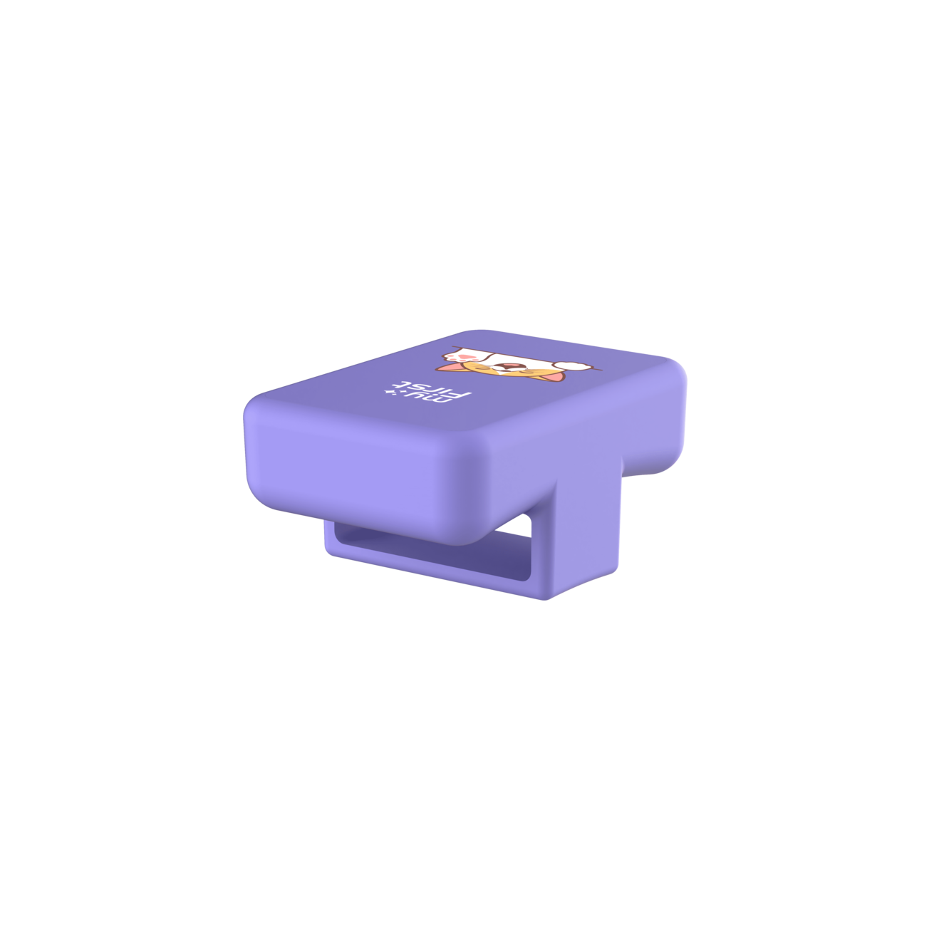 POSB Smart Buddy Tag