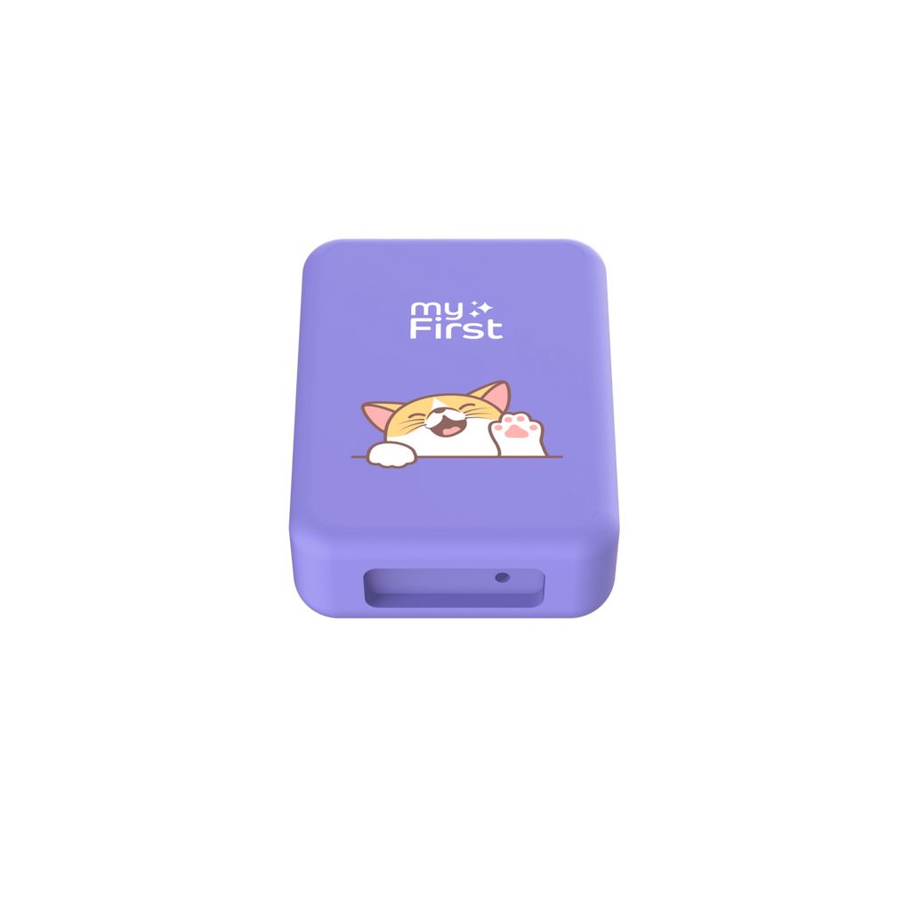 POSB Smart Buddy Tag