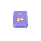 POSB Smart Buddy Tag