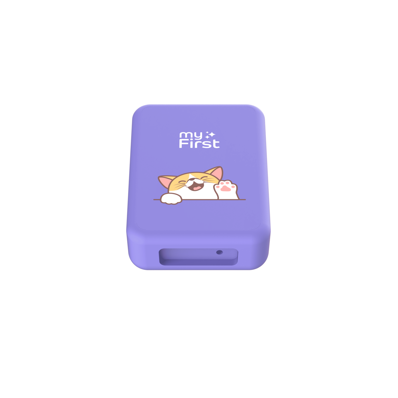 POSB Smart Buddy Tag