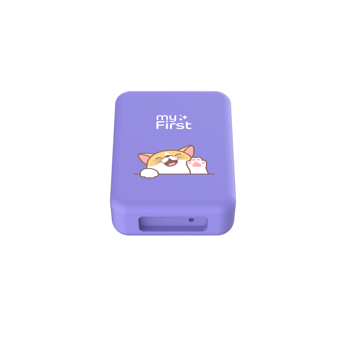 POSB Smart Buddy Tag