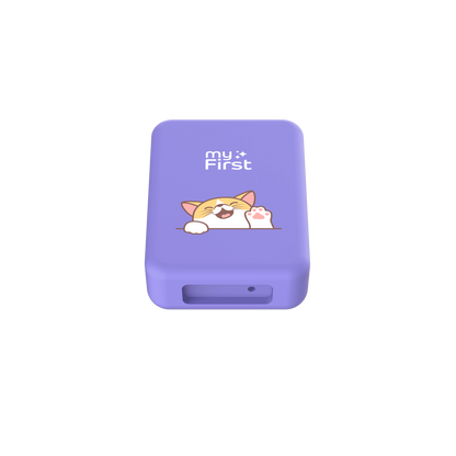 POSB Smart Buddy Tag