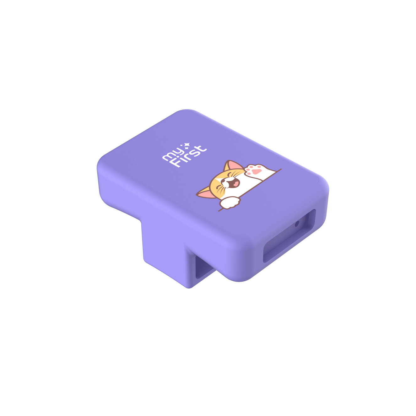 POSB Smart Buddy Tag