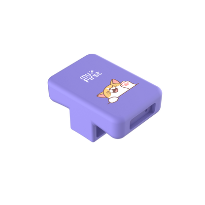 POSB Smart Buddy Tag