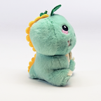 Mino the Vegetarian Dinosaur Doll