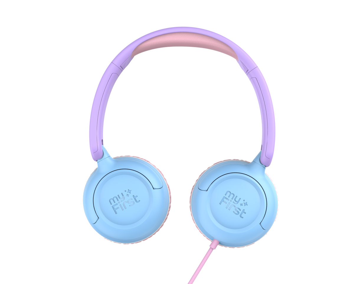 myFirst CareBuds Link W1