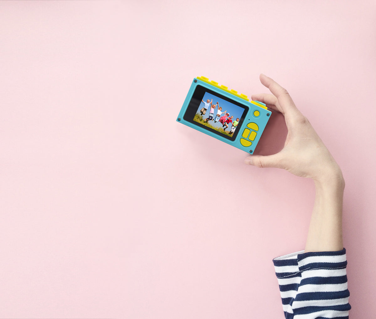 kids waterproof camera - myFirst Camera 2 