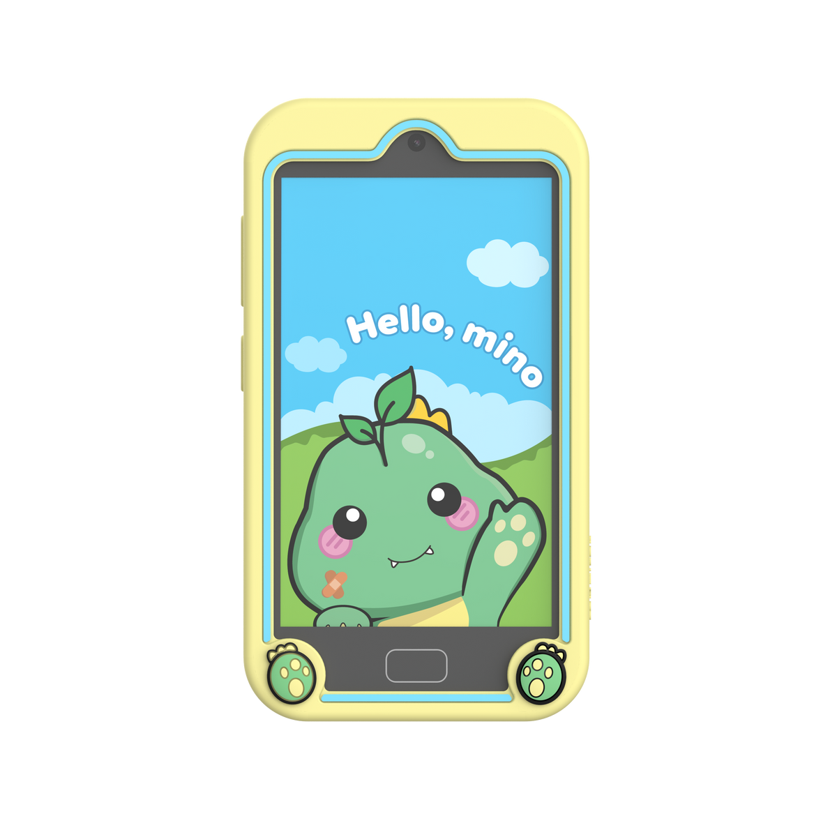 myFirst Camera Play & Play+