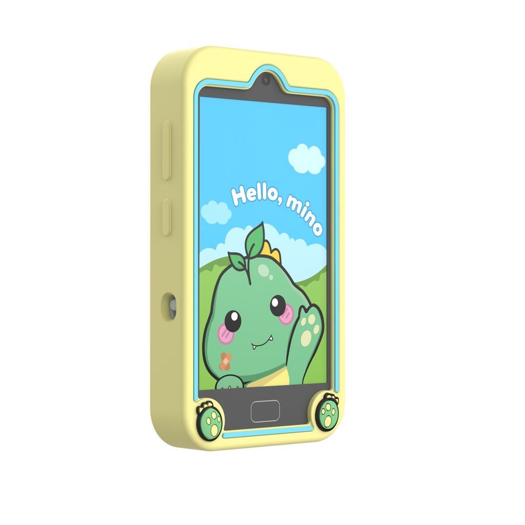 myFirst Camera Play & Play+