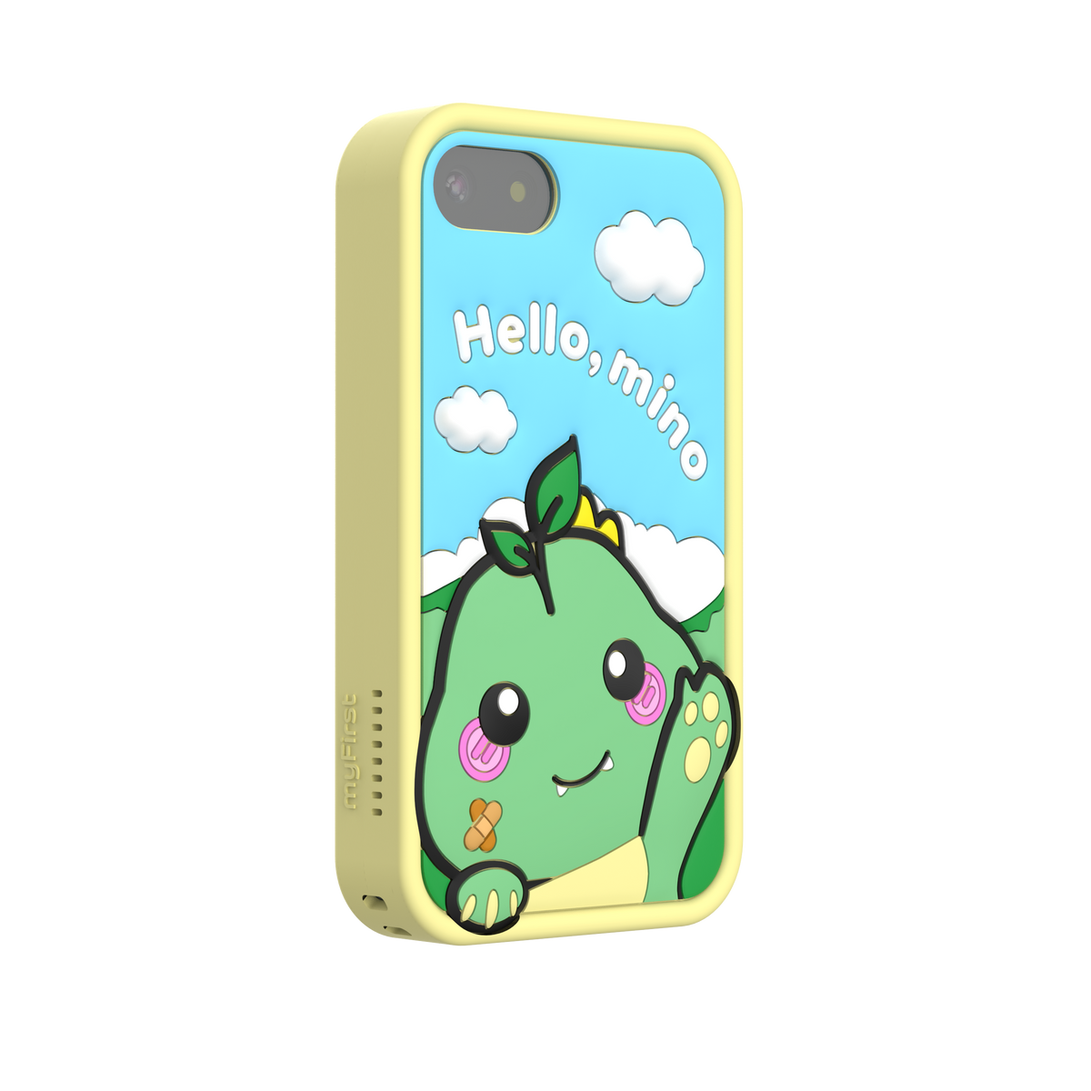 myFirst Camera Play & Play+