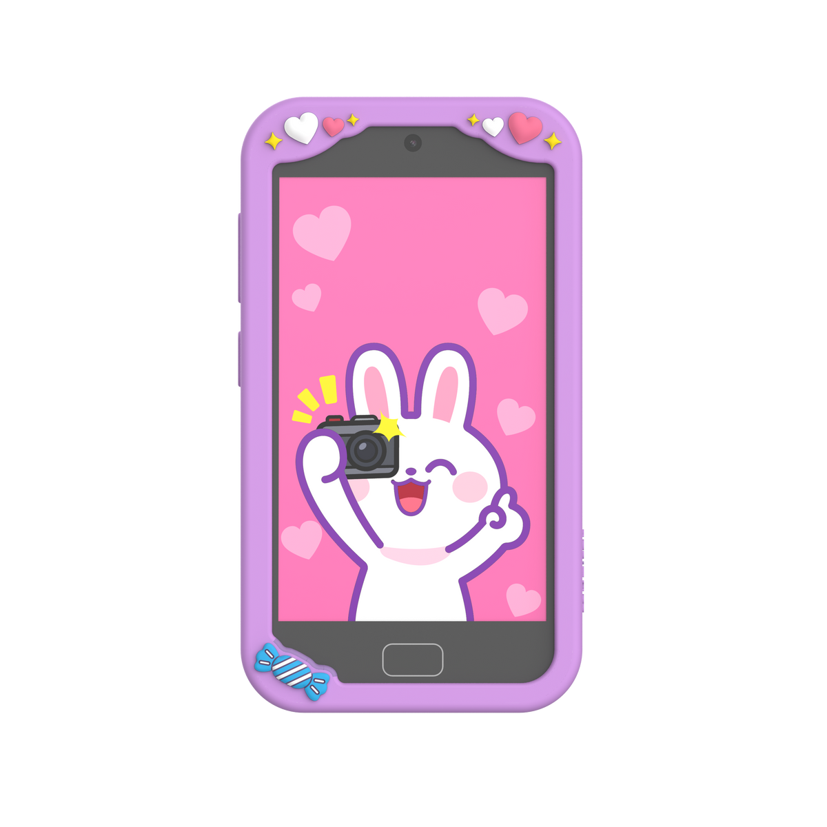 myFirst Camera Play & Play+