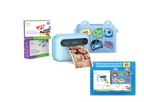 myFirst Camera Insta 20 Bundle Set | 400+ Prints Included
