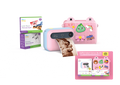 myFirst Camera Insta 20 Bundle Set | 400+ Prints Included