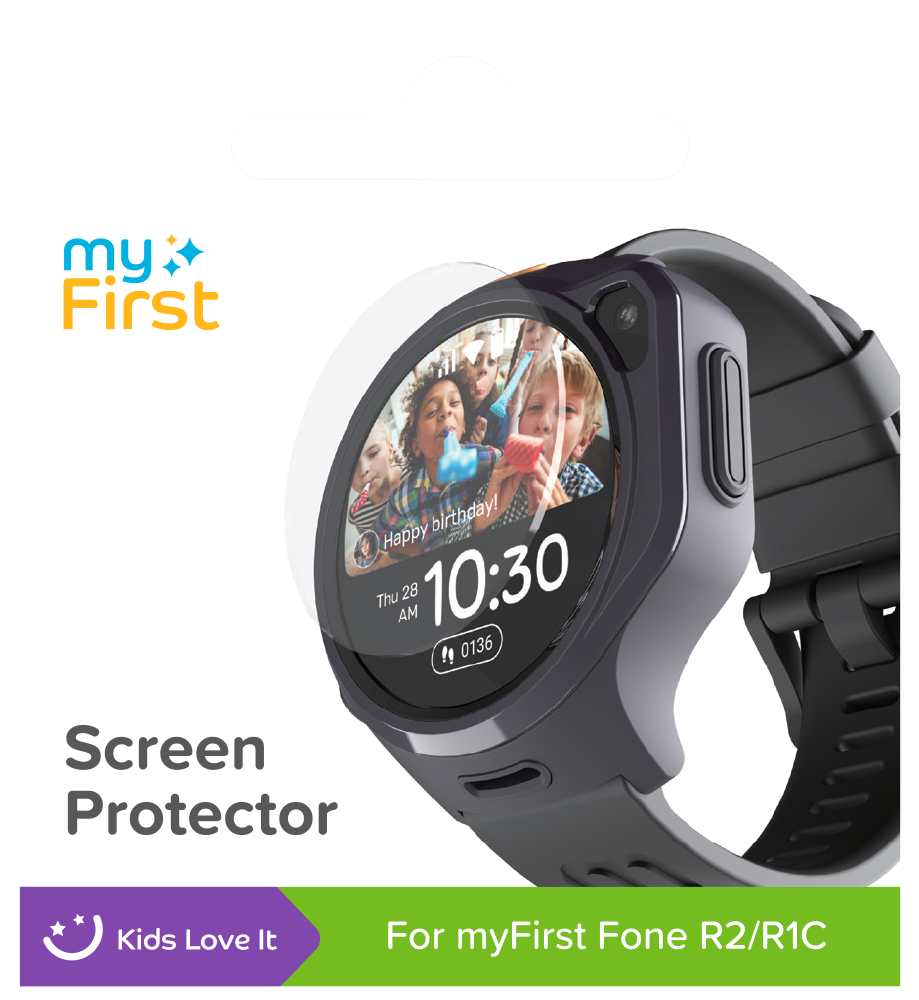 myFirst Fone R2/R1C Screen Protector