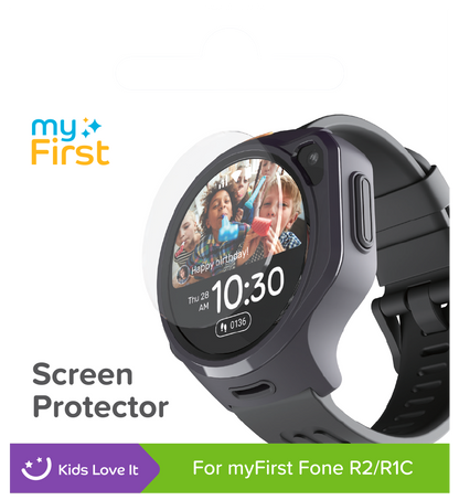 myFirst Fone R2/R1C Screen Protector