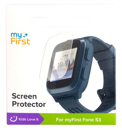 Screen Protector for myFirst Fone S3 and S3+