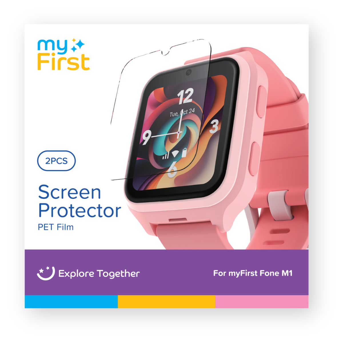 Screen Protector for myFirst Fone M1