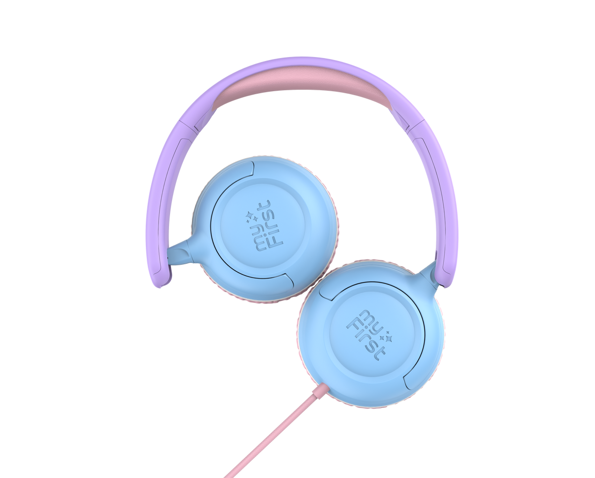 myFirst CareBuds Link W1