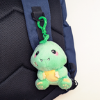 Mino the Vegetarian Dinosaur Doll