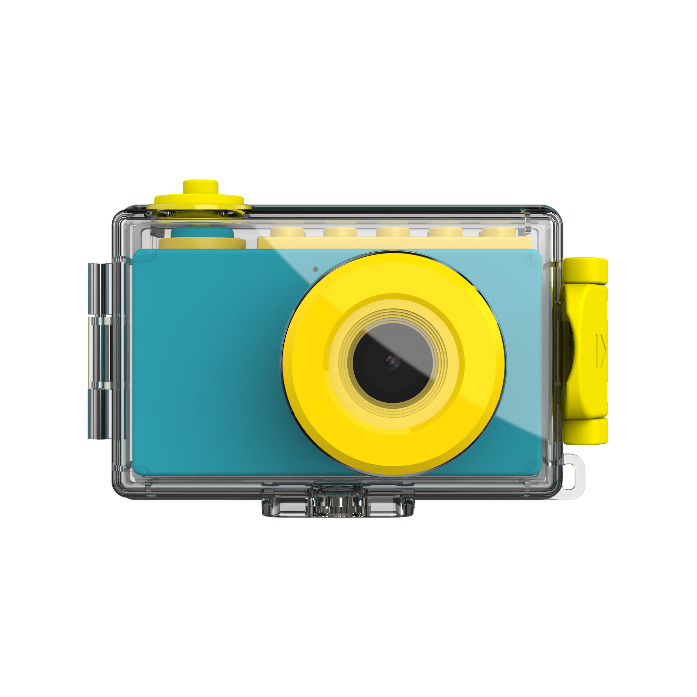 Kids Waterproof Camera | myFirst Camera 2