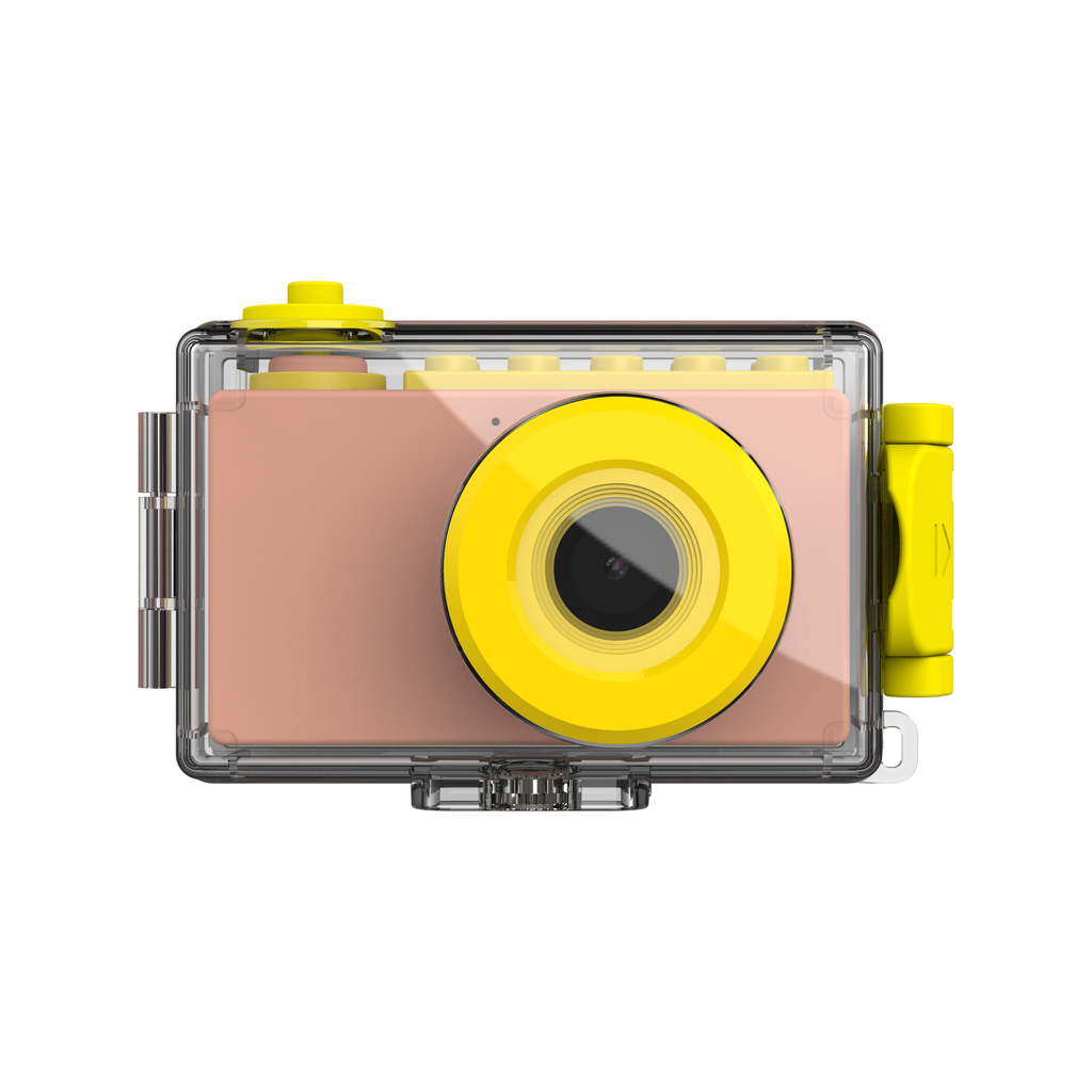 Kids Waterproof Camera | myFirst Camera 2