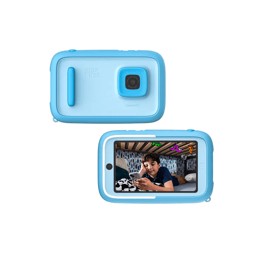 myFirst Camera 50 – myFirst Singapore