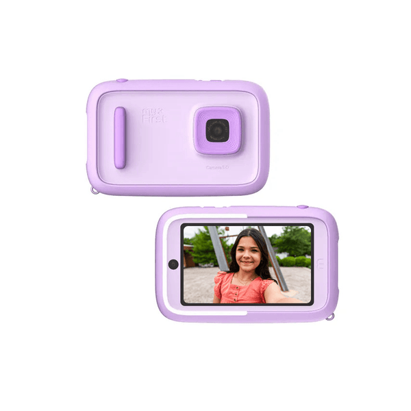 Kids Video Camera with AI - myFirst Camera 50