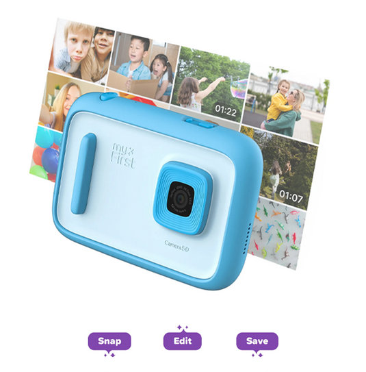 myFirst Kids Tech Collection – myFirst Singapore