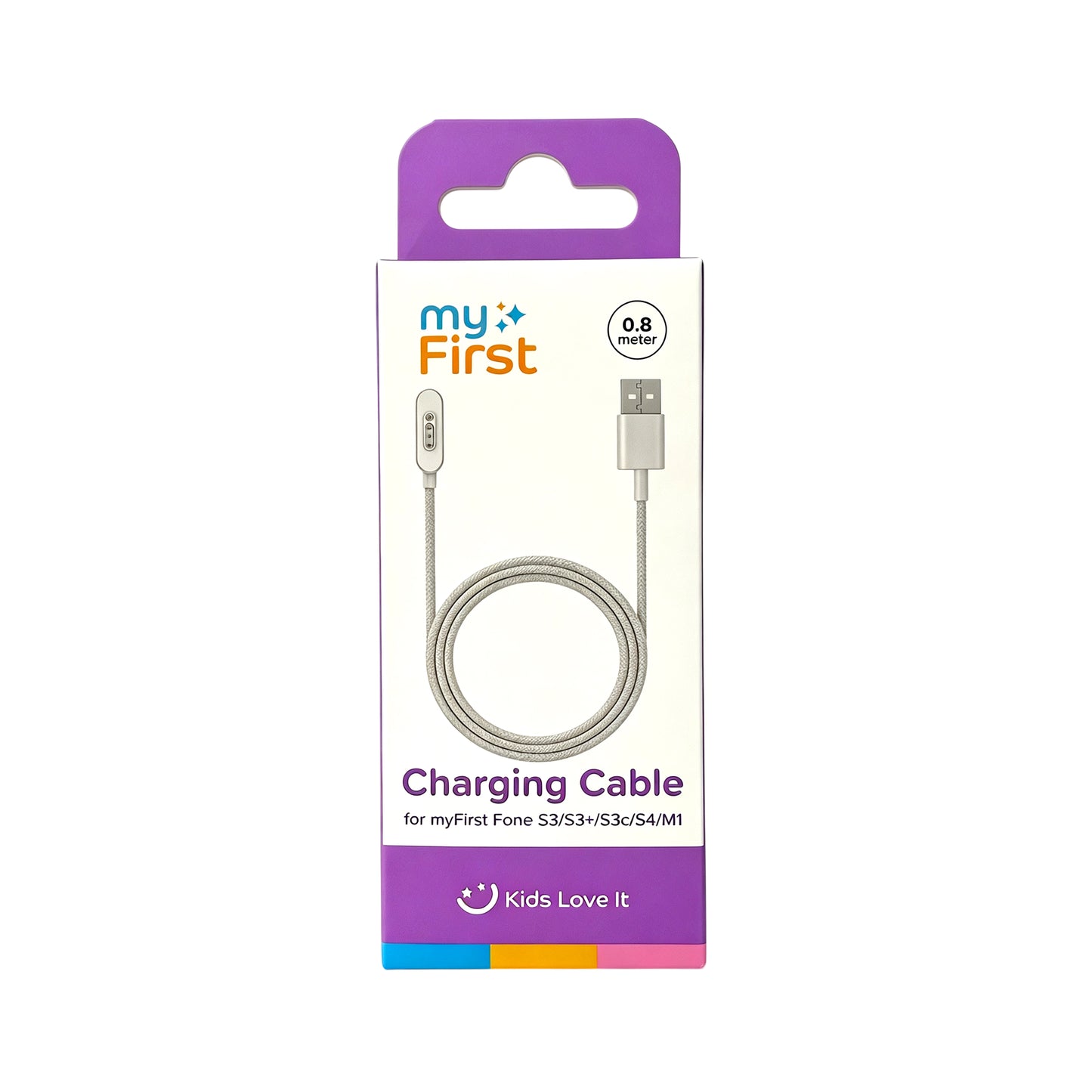 Charging Cable for myFirst Fone M1
