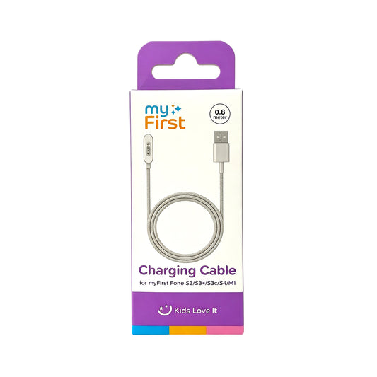 Charging Cable for myFirst Fone M1