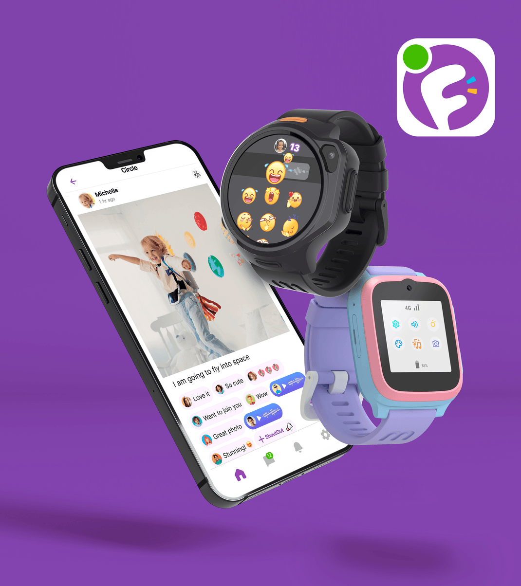 myFirst Kids Tech Collection – myFirst Singapore