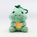 Mino the Vegetarian Dinosaur Doll